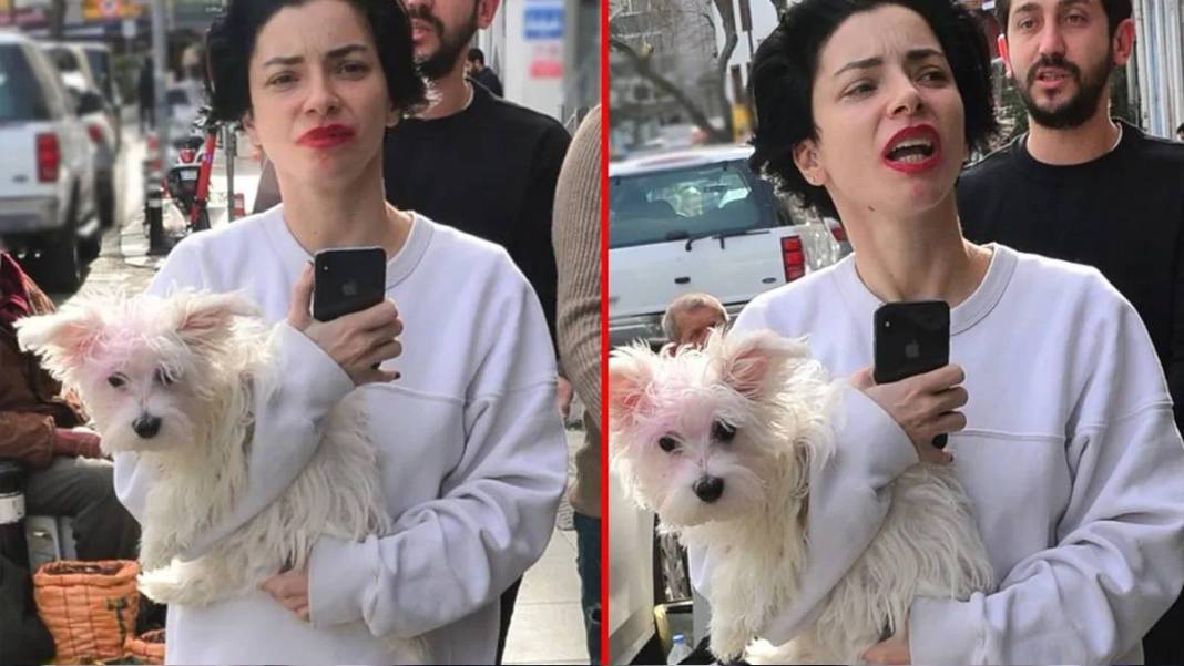 Merve Boluğur'dan skandal deprem açıklaması! Duyanlar kulaklarına inanamadı: "Resmen tiksindim" 4